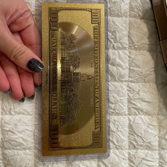 Funny money - this is not real - Picture 2 of 2